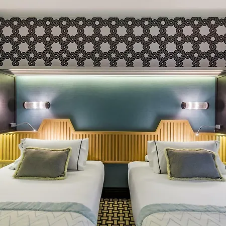 Room Mate Collection Alba, Madrid 마드리드