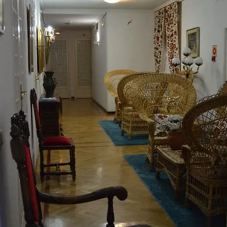 Triana Мадрид
