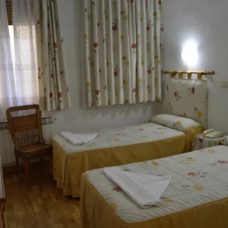 Triana 3* Мадрид