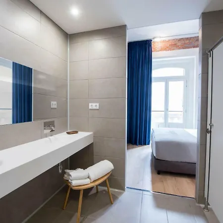 Room00 Gran Via