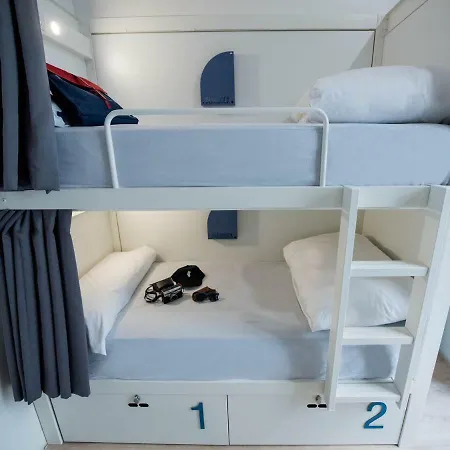 Room00 Gran Via
