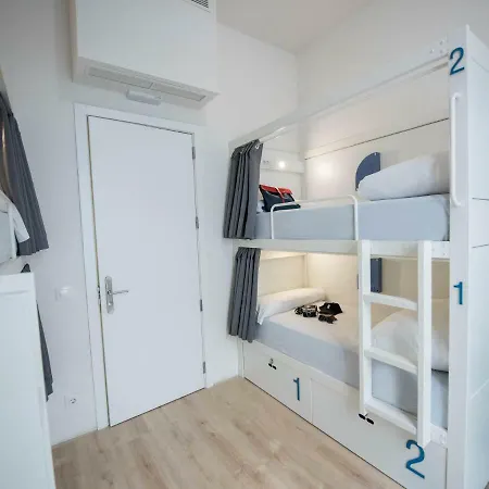 Room00 Gran Via *
