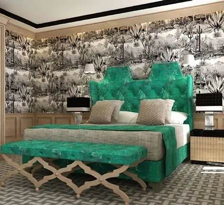 Room Mate Collection Alba, Madrid 4* 마드리드