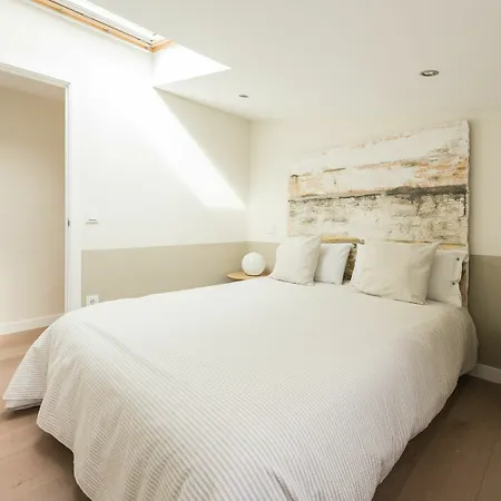 Apartamento Colon Center *