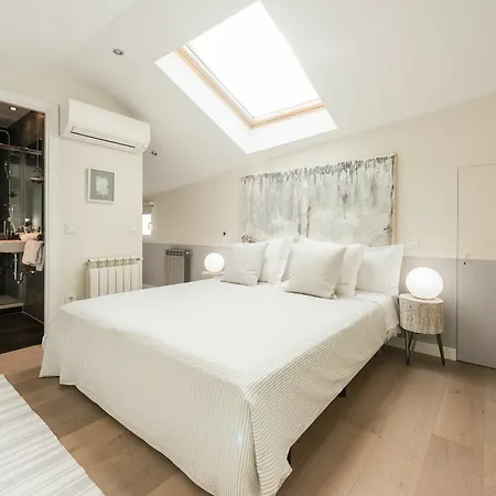 Apartamento Colon Center