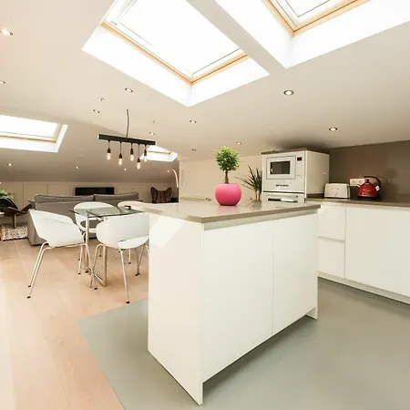 Apartamento Colon Center