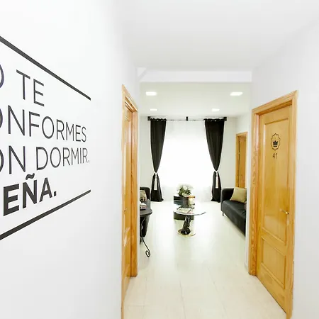 Salamanca Gasthuis 2*