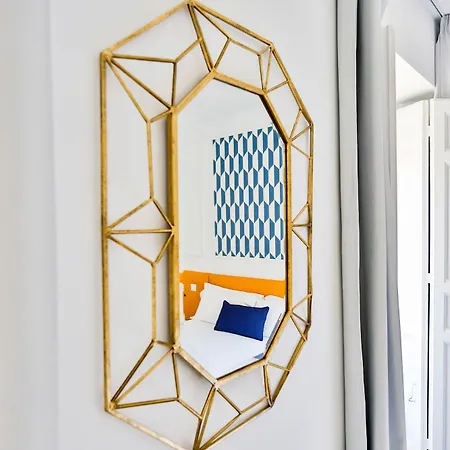 Welcomer La Latina Apartmán *