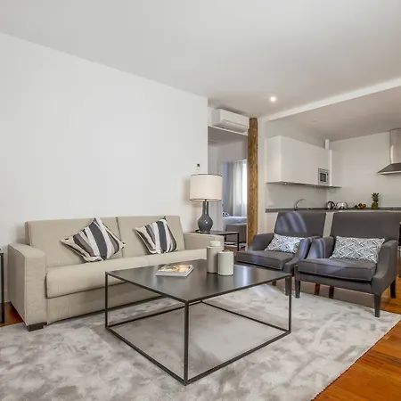 Apartmán Slow Augusto