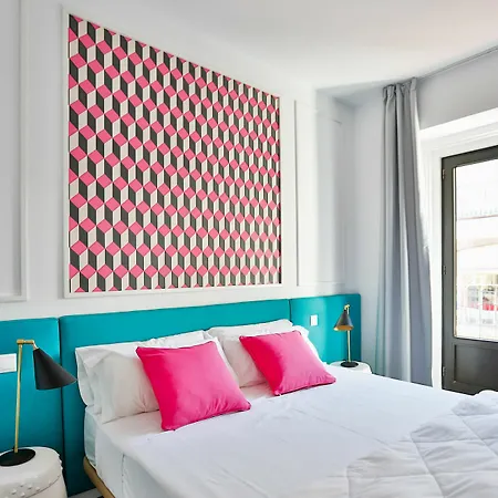 Apartmán Welcomer La Latina *