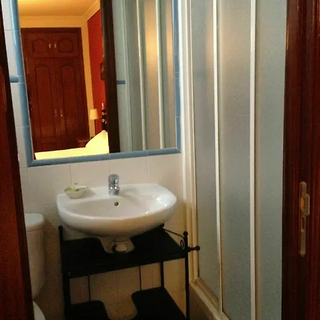 Guest house Estrella Madrid