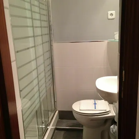 Guest house Estrella Madrid