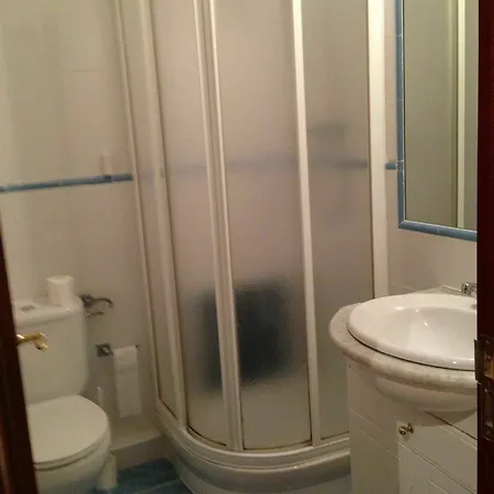 Estrella Guest house *