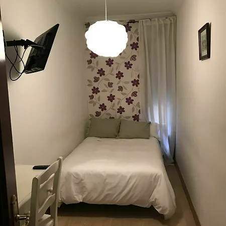Guest house Estrella Madrid