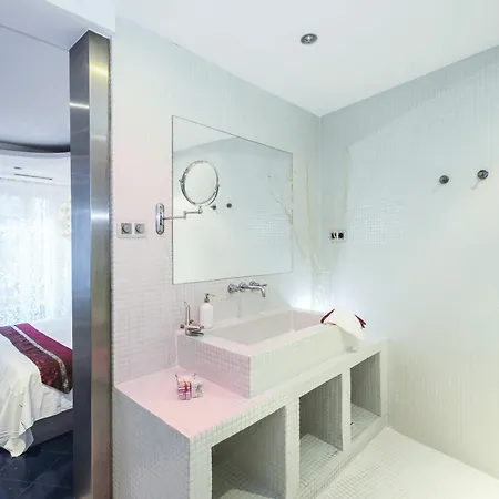 Alterhome Caballero De Gracia Apartment Madrid