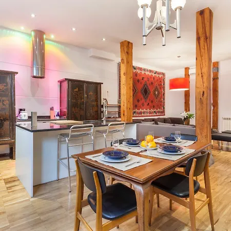 Friendly Barco Loft Appartement