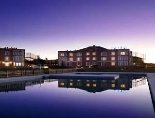 Exe Zarzuela Park Hotell Madrid