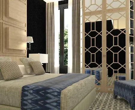 호텔 Room Mate Collection Alba, Madrid 4*