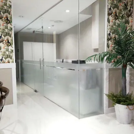Aparthotel New Point Opera Madrid