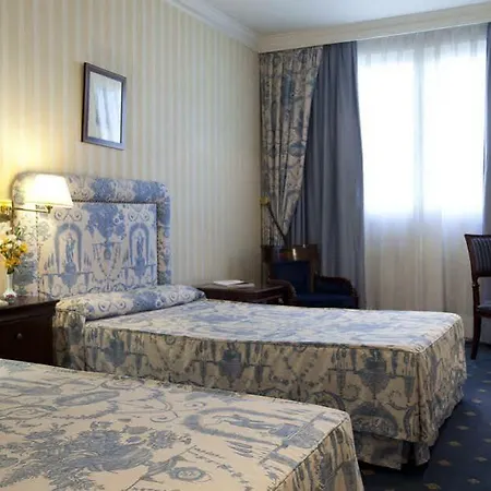 Osuna 4* Madrid