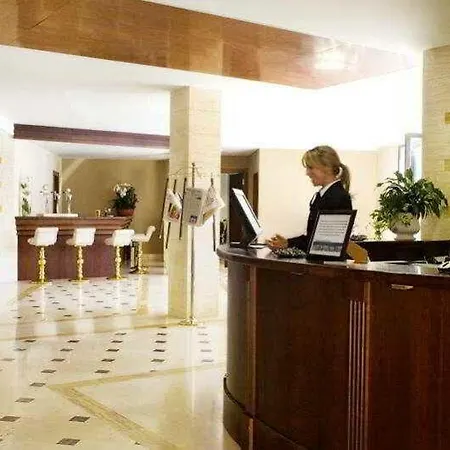 Osuna 4* Madrid