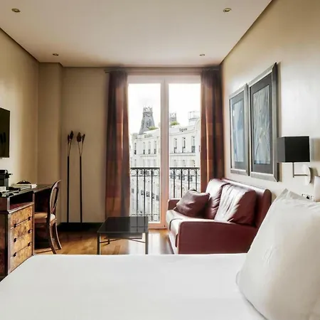 Real Hotel 5*