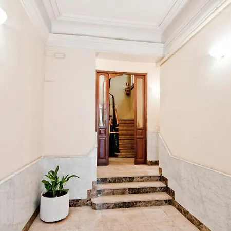 Plaza De La Cebada Appartement Madrid