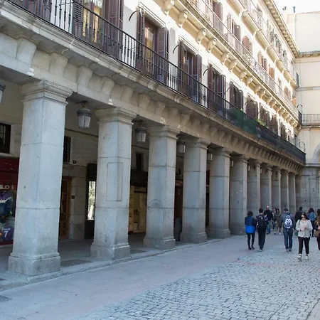 Apartamento El Sitio De Adrian