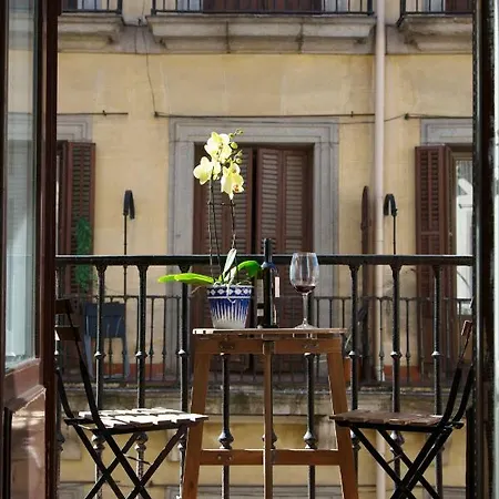 El Sitio De Adrian Apartamento *