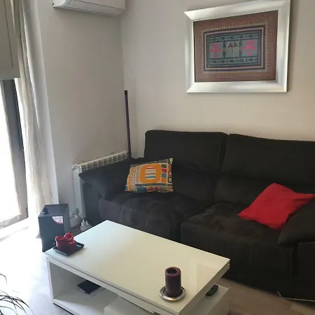 아파트 Moderno Centro