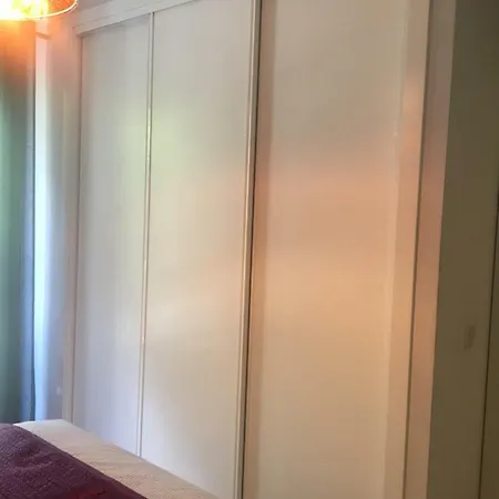 아파트 Moderno Centro