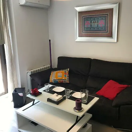 Moderno Centro 아파트