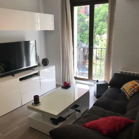 Moderno Centro 아파트