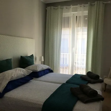 דירה Beautifulilla מדריד