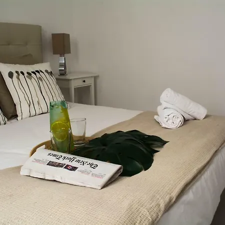 Ortega Y Gasset Apartment *