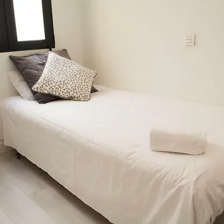 Apartment Ortega Y Gasset *