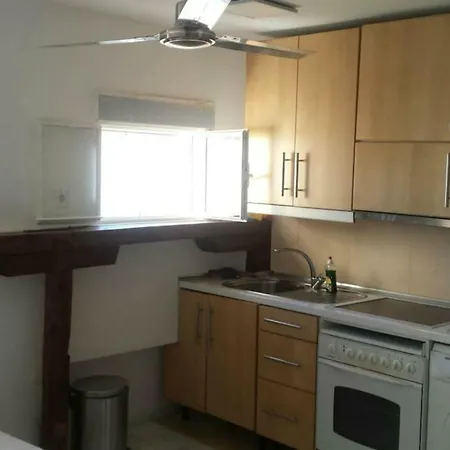 Apartment Mendez Alvaro Atocha