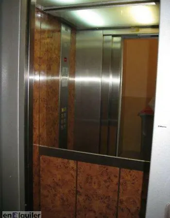Apartamento Centro Essence *