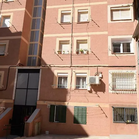 Apartamento Ideal Apartment Madrid