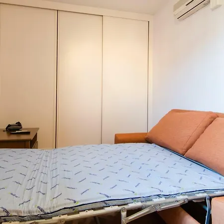 Bravo Murillo 10 Apartamento *