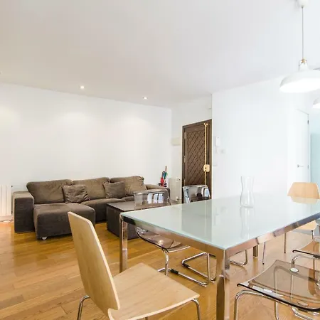 Santa Isabel 1 Apartamento Madrid