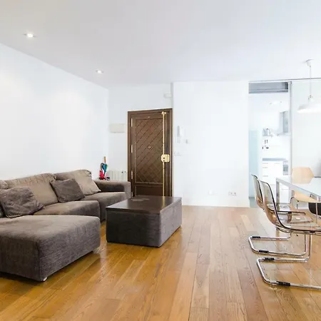 Apartamento Santa Isabel 1 Madrid