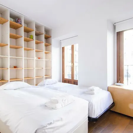 Apartamento Santa Isabel 1 *