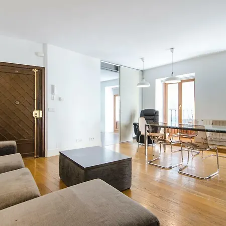 Apartamento Santa Isabel 1 *