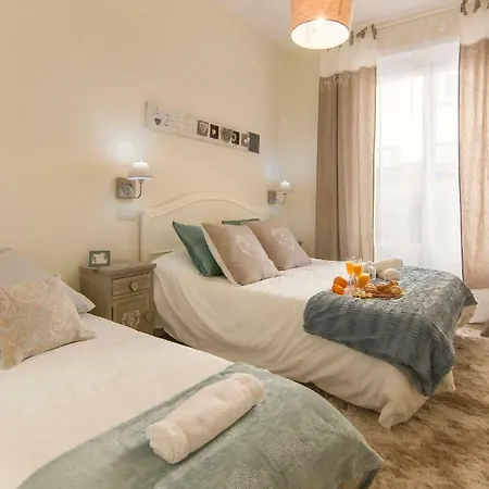 Sol Luxury Suites Appartamento