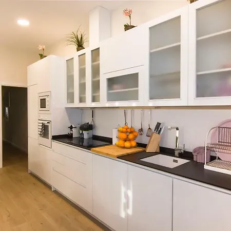 Appartamento Sol Luxury Suites Madrid