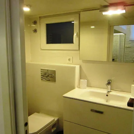 Apartment Loft Auditorio Nacional