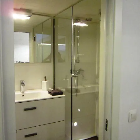 Loft Auditorio Nacional Apartment