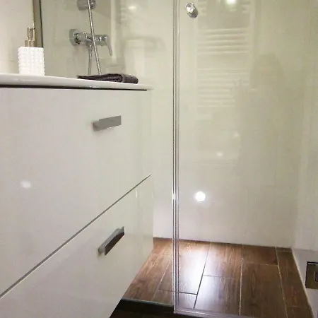 Apartment Loft Auditorio Nacional