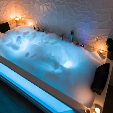 Sol Luxury Suites Appartamento Madrid